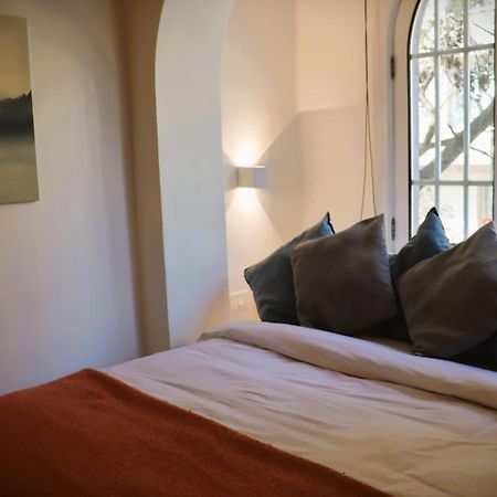 Hom I Departamento Con Encanto En Iconico Barrio Lastarria Apartment Santiago Ngoại thất bức ảnh